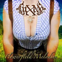 Tuxedoo : Flowerfield Melodies